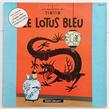 Les Aventures De Tintin "Le