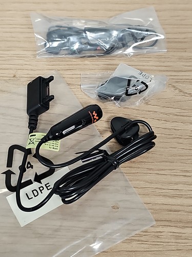 Oreillette walkman sony - oreillette,
