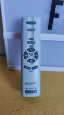 ★ SONY RMT-CD10AD audio