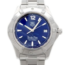 Tag Heuer Aquaracer Nouvelle
