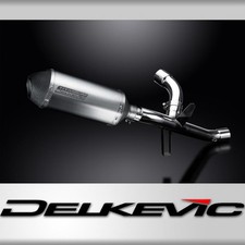 DUCATI MULTISTRADA 950 17-18
