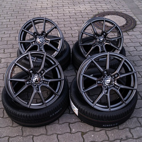 Roues alliage pouces - en,