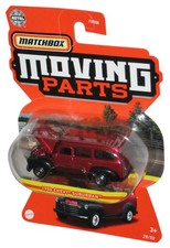 Matchbox Pièces Mobiles