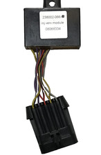 Module injecteur NECAM