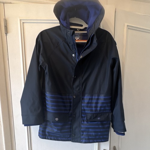 Veste imperméable capuche - imperméable, à