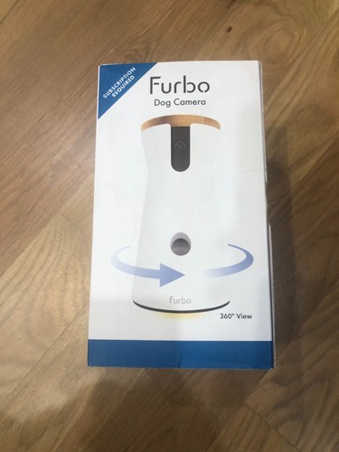 Furbo 360 dog - 360,
