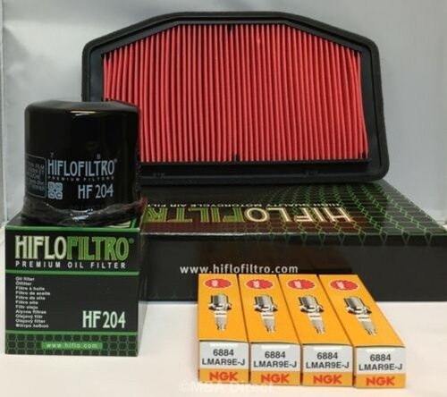 Service kit pour - service, yzf