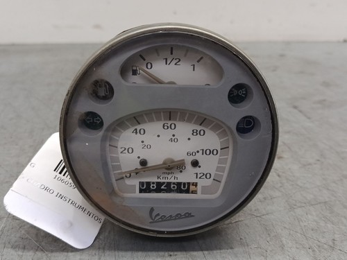 Compteur vitesse tableau de - de,