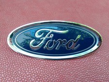 FORD FOCUS FIESTA MK8 EMBLÈME