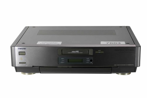 Sony s9000e enregistreur - sony, |