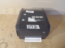 Zebra ZD420 Direct Thermal