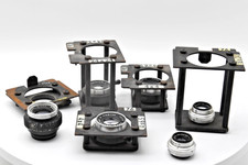 Agfa colorstar objectifs - agfa,