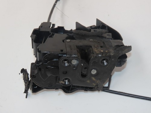 Serrure porte avd renault - porte,