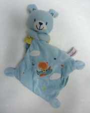 F. DOUDOU PELUCHE POMMETTE