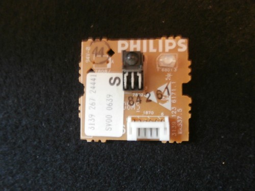 Philips part 313926724441 - part#, led