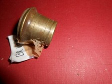 bague en bronze restauration