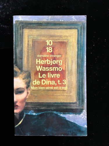 Roman h wassmo - -,
