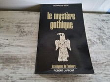 Esotérisme mystère - le,