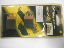 PLAQUETTE FREIN MALAGUTI 50