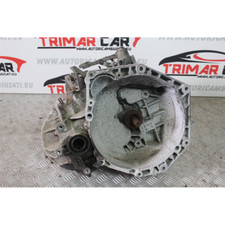 Boîte De Vitesses Manuelle