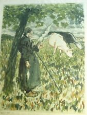 Marius MARTIN (Arles