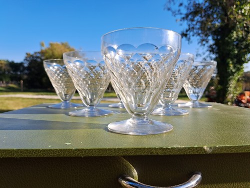 Belle serie verres - belle, a