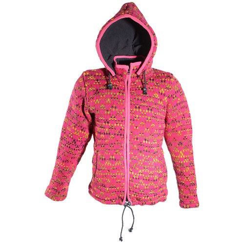 Cardigan hippie goa népal - cardigan,