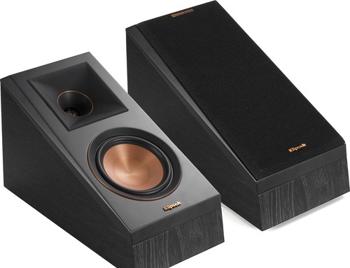 Klipsch ref premiere 500sa - ref,