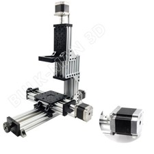 OpenBuilds Mini Mill CNC