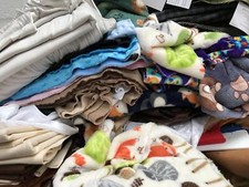 Chutes De Tissu En Assortiment