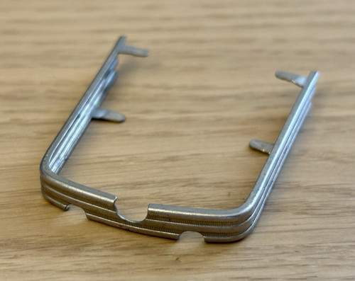 Jouef moustache alu pour - jouef, en