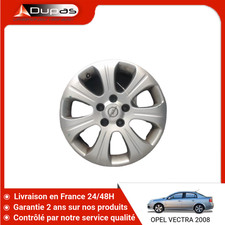 🇫🇷 JANTE ALUMINIUM OPEL
