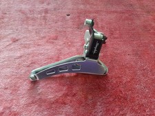 Dérailleur avant simplex vélo vintage bike Peugeot gitane D10