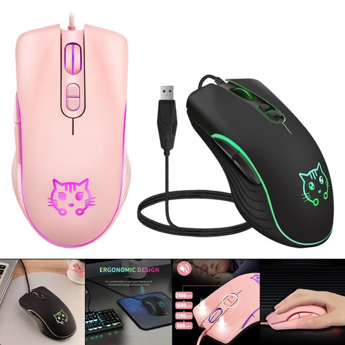 Souris jeu filaire mignonne - souris,