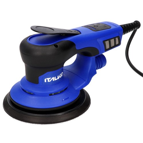 Ponceuse excentrique 350w - ponceuse,
