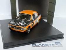 TROFEU BMW 1602 #61 DRM70 NURBURGRING NICKY LAUDA 1/43