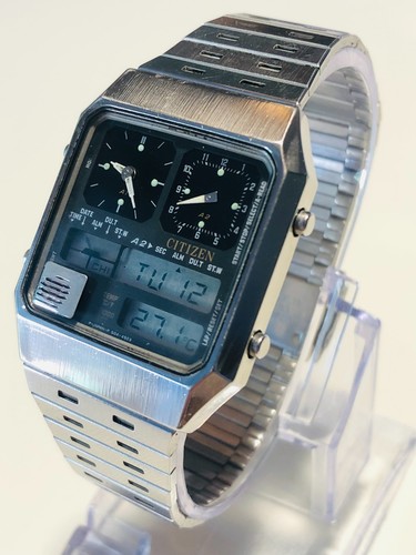Très rare montre citizen - rare,