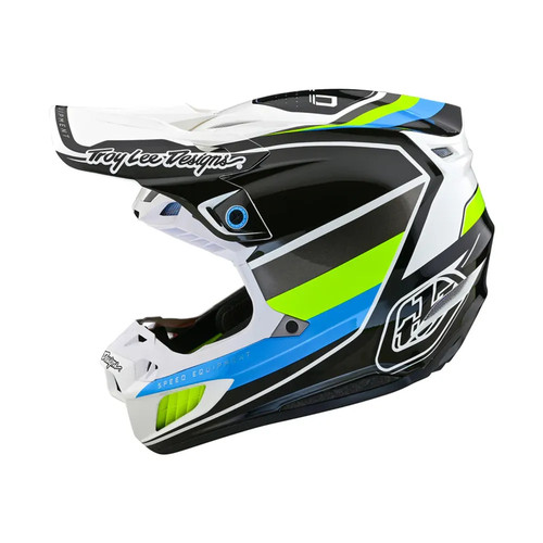 Tld motorcycle helmet se5 - motorcycle,