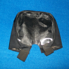 Sunray Meter Cover for Minelab