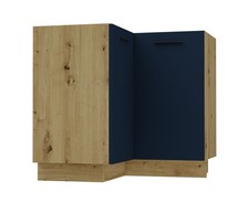 Meuble D'Angle De Cuisine BONN