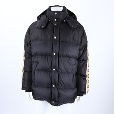 Gucci doudoune 124819 - gucci,