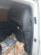 Cloison de separation (utilitaire) PEUGEOT PARTNER 3