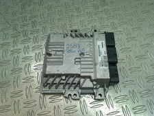 CALCULATEUR MOTEUR ECU Volvo V40 (MV) 2014 S180134103A