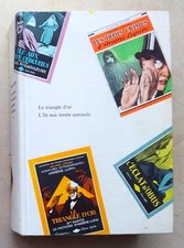 Les aventures d'Arsène Lupin gentleman-cambrioleur - Tome 6 - Maurice Leblanc.