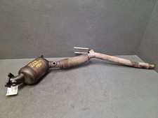 Catalyseur - Ibiza / Polo / Fabia 1.0i 60/75ch CHYA CHYB - 6C0178AA / 6C0131701D