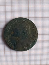 Louis xvi deniers 1792 - 12, bb
