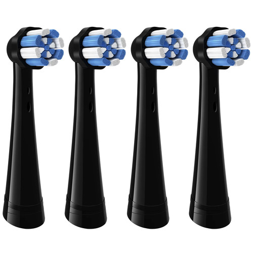 Tête brosse rechange io2 - rechange,