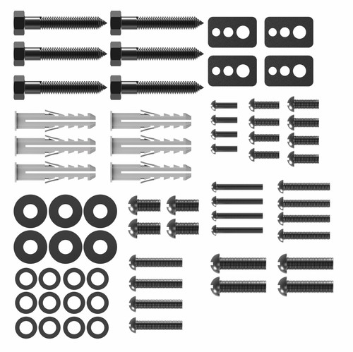 Vis set support - vis, 64