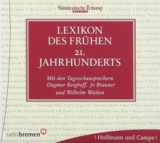 Berghoff Dagmar LEXIKON DES