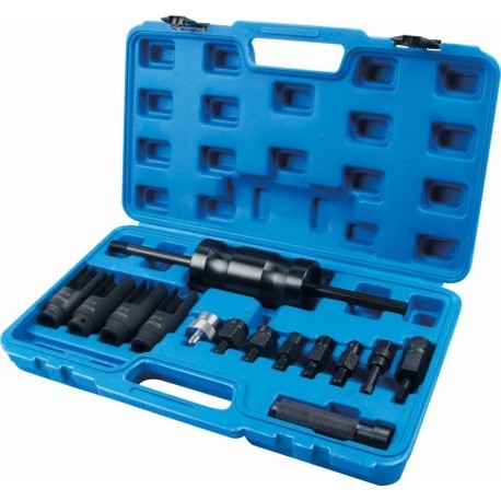 Extracteur injecteurs à - extracteur,